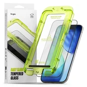 KALJENO STEKLO RINGKE EASY SLIDE 2-PACK IPHONE AIR BLACK