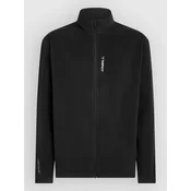 ONeill FwcCruz JackS Polartec Fleece Jacket black out