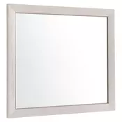 Hom`in STENSKO OGLEDALO, 87/76/2,5 cm steklo