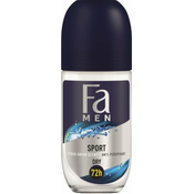 DEO ROLL-ON MEN SPORT FA 50ML