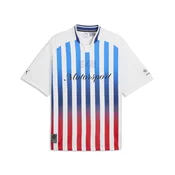 PUMA BMW M MOTORSPORT Lifestyle Jersey Men, Collection, White, S