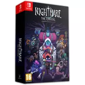 Nightmare: The Lunatic - Collectors Edition (SWITCH)