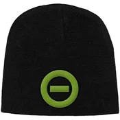 Type O Negative Kapa Negative Symbol Black UNI