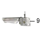 Desni fazaster 6049-30-00004 za skuter Motovene New Flash HF