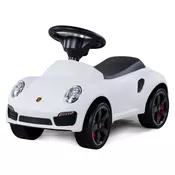 Rastar guralica Porsche - zuta,crvena,bela A021523