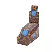 Almar vroča čokolada Amaretto 15x30g - italijanska čokolada za mleko