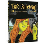 Bad Gateway
