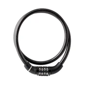Ključavnica za kolo APECS PD-82-65CM-CODE (00023108)