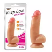 Dildo Juicy