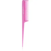 Lee Stafford Core Pink cešalj za volumen The Back Comber