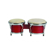 Bongo Goldon s torbo PRO rdeč 38069