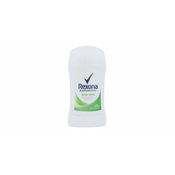 Rexona Aloe Vera antiperspirant deodorant v stiku 40 ml za ženske