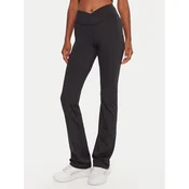 Reebok Pajkice RK25185CCW Črna Slim Fit