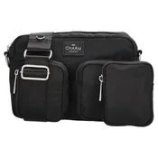 Charm London Odeon W00808 Black