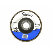 Brusilni kolut 125mm P100 G00307