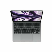Laptop Apple MLXX3Y/A M2 8 GB RAM 512 GB SSD Bijela