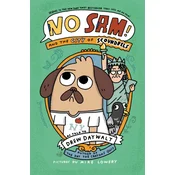 No Sam! and the City of Scoundrels