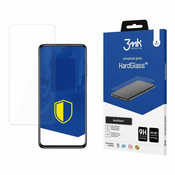 3MK Kaljeno steklo HardGlass za Xiaomi POCO X3 Pro