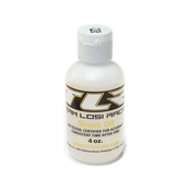 TLR silikonsko ulje za amortizere 470cSt (37,5Wt) 112ml