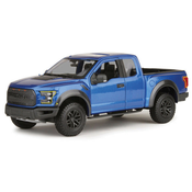 MAISTO Automobil 1:24 S-Ed.Trucks-Ford F-150 Raptor 31266 plavi