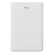 BEKO BDP016 Odvlaživac 2L, 56DB, 380 W, Beli