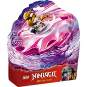 LEGO Ninjago Sorin zmajeviti spindžicu spiner 71824