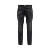 Only & Sons Kavbojke ONSWarp črn denim