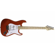 ARROW ELEKTRIČNA KITARA ST 111 RED Maple