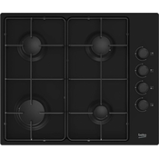 NEW Plinska kuhalna plošča BEKO HIBG64120SB