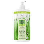 EVELINE - BIO ORGANIC LOSION ZA ZATEZANJE I HIDRATACIJU KOŽE 650ml