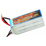 GENS ACE 5000MAH 25,9V 40C 7S1P