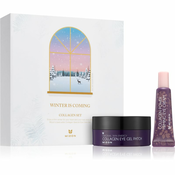 Mizon Winter Is Coming Collagen Set darilni set (s kolagenom)