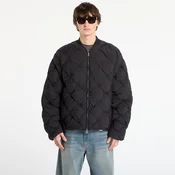 Jopica REPRESENT Pillow Puffer Jet Black XXL