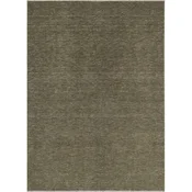 Temno zelena preproga 160x230 cm Puro – ESTE