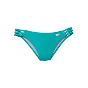 BUFFALO Bikini hlačke, modra