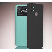 Silikonski ovitek Soft Edge za Redmi 10C
