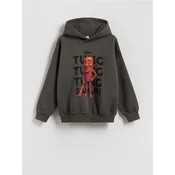 Reserved - BOYS` JOGGING TOP