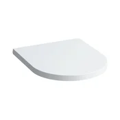 LAUFEN H8913330000001 - WC sedež SoftClose KARTELL duroplast/bela