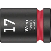 Wera 8790 C Impact nasadni kljuc sa 1/2 , 17 x 38 mm ( WERA 004574 )