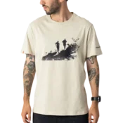 Dynafit Majica GRAPHIC CO M S/S TEE
