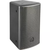 Wharfedale Pro Programme 105T Black instalacijski zvucnik za 100-voltne linije