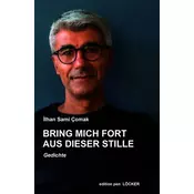 Bring mich fort aus dieser Stille