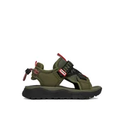 Hunter Sandali CEO-CP92-26315 Khaki