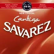 SAVAREZ 510CR