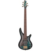 Bas gitara Ibanez - SR405EPBDX, Tropical Seafloor Burst