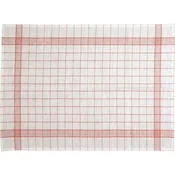 Webfabrik kuhinjska krpa 70x50 cm, 4 različne barve (12 kos)