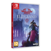 Elderand (Nintendo Switch)