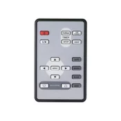 General BENQ MP720, MP721 - replacement remote controlBLACK
