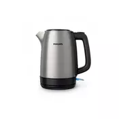 PHILIPS Kuvalo za vodu HD9350/91  Inox, 1.7 l, 2200 W