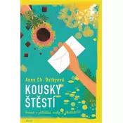 Kousky štěstí